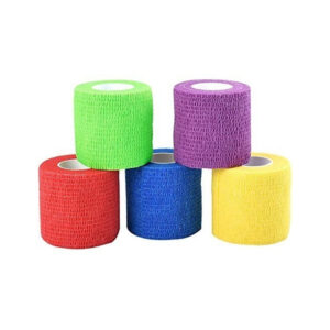 Cinta Cubre Grip Antideslizante para Tatuar