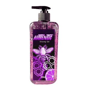 Shaving Gel Mulberry 500ml