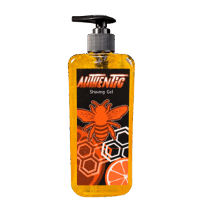 Shaving Gel Vision Imperial 500ml