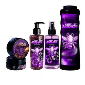 Combo Full Care - Mulberry
